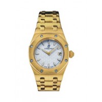 Audemars Piguet Royal Oak Lady Quartz Ladies replica watch 67600BA.OO.1210BA.01