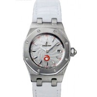 Audemars Piguet Royal Oak Ladies Alinghi replica watch 67610ST.OO.D012CR.01