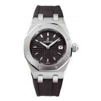 Audemars Piguet Lady Royal Oak replica watch 67620ST.OO.D002CA.01