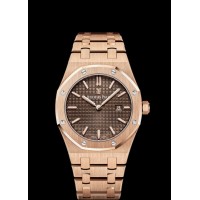 Audemars Piguet Royal Oak QUARTZ Watch 67650OR.OO.1261OR.01 