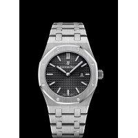Audemars Piguet Royal Oak QUARTZ Watch 67650ST.OO.1261ST.01 