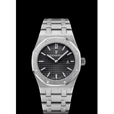 Audemars Piguet Royal Oak QUARTZ Watch 67650ST.OO.1261ST.01 