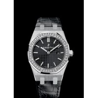 Audemars Piguet Royal Oak Quartz Watch 67651ST.ZZ.D002CR.01 