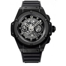 Hublot King Power Unico All Black 701.CI.1710.RX 