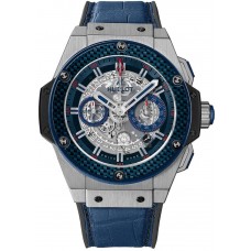 Hublot King Power Jose Mourinho Special One Mens Watch 701.NQ.0137.GR.SPO14 