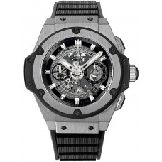 Hublot King Power Unico Titanium Automatic Chronograph 701.NX.0170.RX 