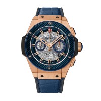 Hublot King Power Special One Blue Carbon 48 mm 701.OQ.0138.GR.SPO14 
