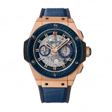 Hublot King Power Special One Blue Carbon 48 mm 701.OQ.0138.GR.SPO14 