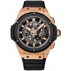 Hublot Big Bang King Power Unico Watch 701.OQ.0180.RX 
