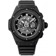 Hublot King Power Unico All Carbon 48mm 701.QX.0140.RX 