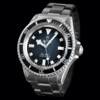 Replica Tudor Oyster Prince Submariner 7016 unisex Watch