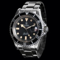 Replica Tudor Prince Oysterdate Submariner 7021 unisex Watch
