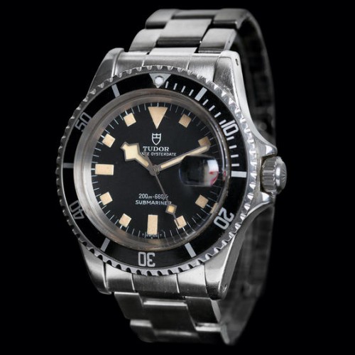 tudor prince oysterdate submariner