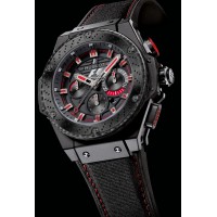 Hublot King Power F1 Ceramic Watch  703.CI.1123.NR.FMO10