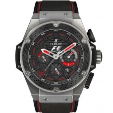 Hublot F1 King Power Mens Watch 703.ZM.1123.NR.FMO10