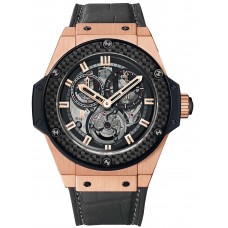 Hublot Big Bang King Minute Repeater Chrono Tourbillon 704.OQ.1138.GR 