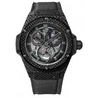 Hublot King Power Minute Repeater Chrono Tourbillon 704.QX.1137.GR 