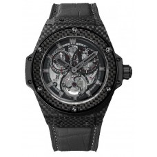 Hublot King Power Minute Repeater Chrono Tourbillon 704.QX.1137.GR 