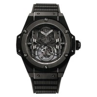 Hublot King Power Tourbillon Men's Watch 705.CI.0007.RX 