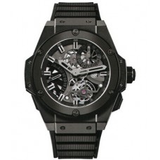 Hublot Big Bang King Power Tourbillon GMT 48mm 706.CI.1110.RX 