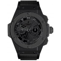 Hublot Big Bang King Power Foudroyante All Black Watch 715.CI.1110.RX 