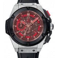 Hublot Big Bang King Power UEFA Euro 2012 Poland Limited Edition 716.NM.1129.RX.EUR12