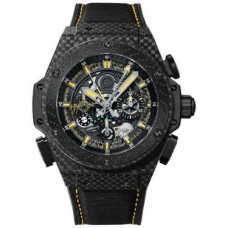 Hublot King Power Aryton Senna 719.QM.1729.NR.AES10 