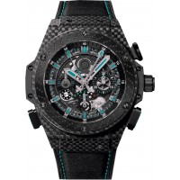 Hublot Big Bang King Power F1 Abu Dhabi Mens Watch 719.QM.1729.NR.FAD11 