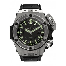 Hublot Big Bang King Power Oceanographic 4000 48mm 731.NX.1190.RX