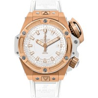 Hublot King Power Oceanographic 4000 Mens Watch 731.OE.2180.RW 