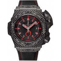 Hublot King Power Alinghi 4000 48.00 mm 731.QX.1140.NR.AGI12 