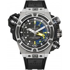 Hublot King Power Oceanographic 1000 48mm 732.NX.1127.RX