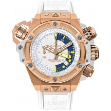 Hublot King Power Oceanographic 1000 48mm 732.OE.2180.RW 