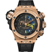 Hublot King Power Oceanographic 1000 48mm 732.OX.1180.RX 
