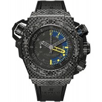 Hublot King Power Oceanographic 1000 48mm 732.QX.1140.RX 