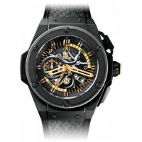 Hublot King Power Black Mamba Chronograph 48MM 748.CI.1119.PR.KOB13 