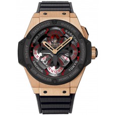 Hublot Big Bang King Power Unico GMT Mens Watch 771.OM.1170.RX 