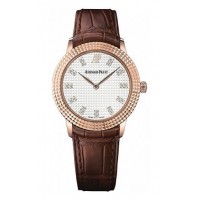 Audemars Piguet Classic Classique Clous de Paris replica watch 77231OR.GG.A088CR.02