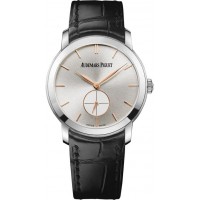 Audemars Piguet Ladies Jules Audemars Manual Wind 77238BC.OO.A002CR.01