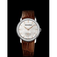 Audemars Piguet Jules Audemars SMALL SECONDS Watch 77240BC.ZZ.A808CR.01 