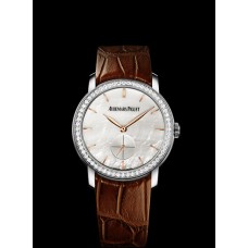 Audemars Piguet Jules Audemars SMALL SECONDS Watch 77240BC.ZZ.A808CR.01 