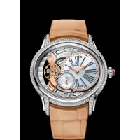 Audemars Piguet Millenary HAND-WOUND Watch 77247BC.ZZ.A813CR.01 