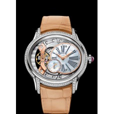 Audemars Piguet Millenary HAND-WOUND Watch 77247BC.ZZ.A813CR.01 