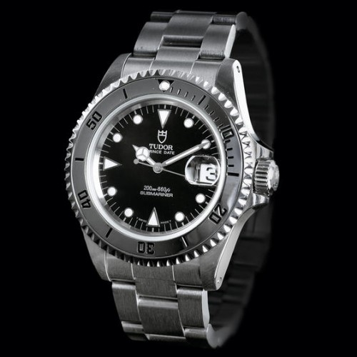 tudor prince date submariner