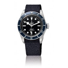 Replica Tudor Heritage Black Bay SteelAdvisor Steel and Titanium -79220B unisex Watch