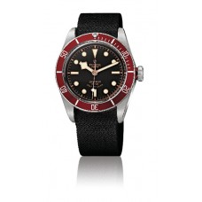 Replica Tudor Heritage Black Bay SteelAdvisor Steel and Titanium -79220R unisex Watch