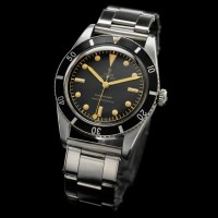 Replica Tudor OYSTER SUBMARINER 7923 unisex Watch