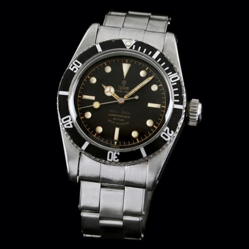 Replica Tudor OYSTER PRINCE SUBMARINER 