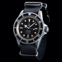 Replica Tudor Oyster Prince Submariner US Navy 7928 Nato unisex Watch
