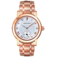 Audemars Piguet Jules Audemars Lady Small Seconds replica watch 79386OR.OO.1229OR.01